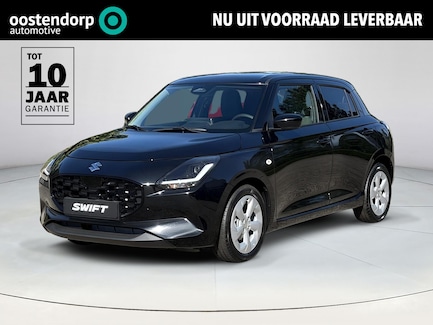 Suzuki Swift 0