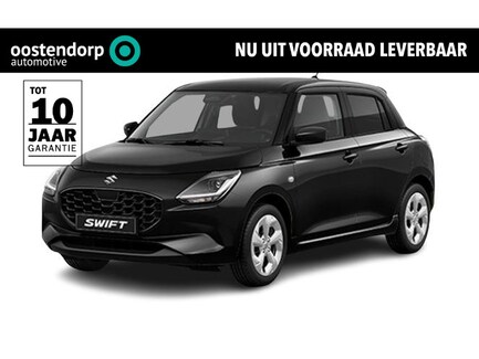 Suzuki Swift 0