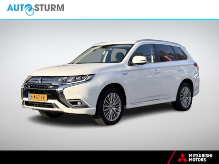 Mitsubishi Outlander 0