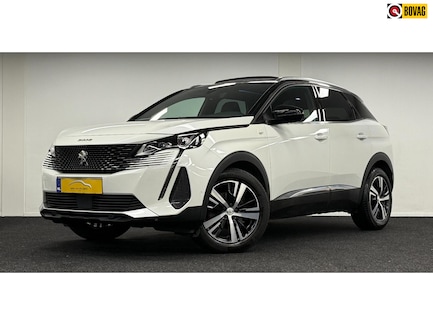 Peugeot 3008 0