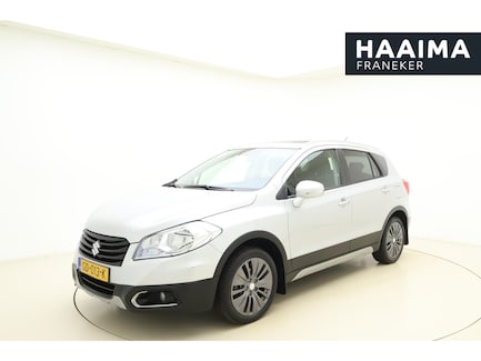 Suzuki S-Cross 0
