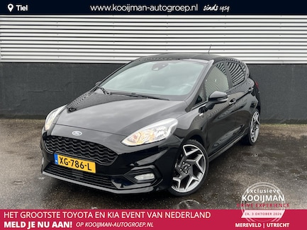 Ford Fiesta 0