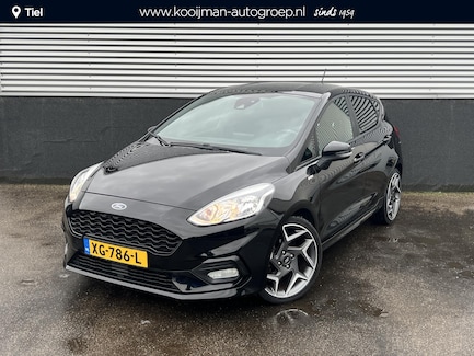 Ford Fiesta 0