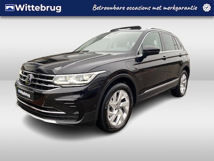 Volkswagen Tiguan 0