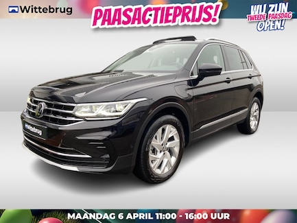 Volkswagen Tiguan 0