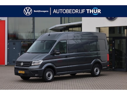 Volkswagen Crafter 0