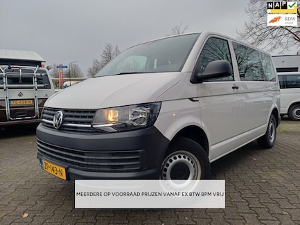 Volkswagen Transporter 0