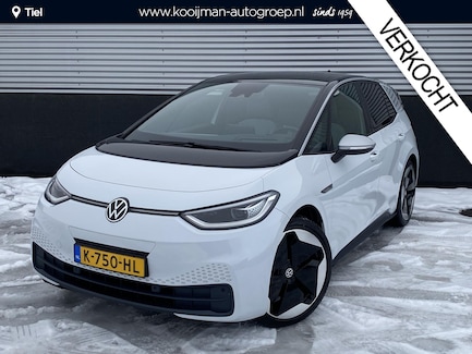 Volkswagen ID.3 0