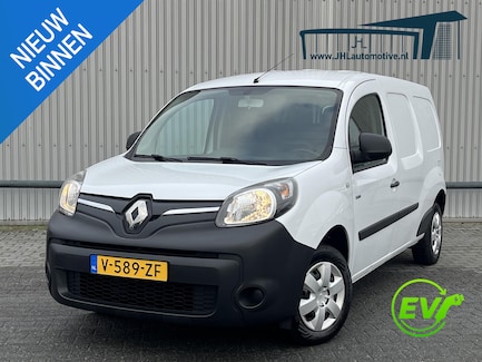 Renault Kangoo 0