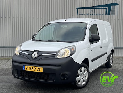 Renault Kangoo 0