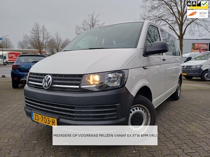 Volkswagen Transporter 0
