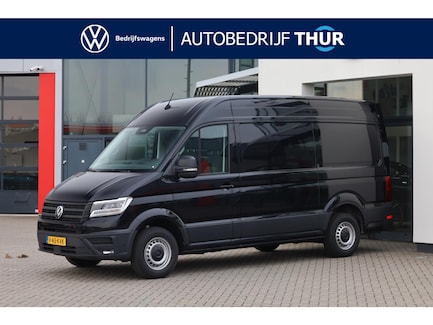 Volkswagen Crafter 0