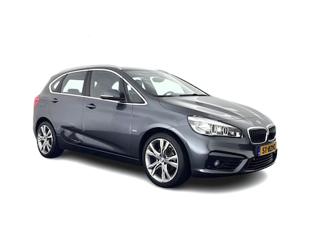 BMW 2-Serie Active Tourer 0