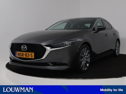 Mazda 3 0