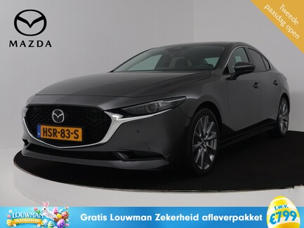 Mazda 3 0