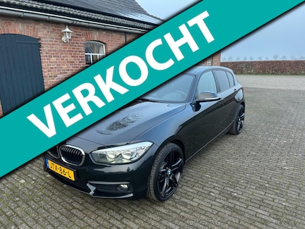 BMW 1-Serie 0