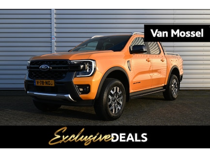 Ford Ranger 0