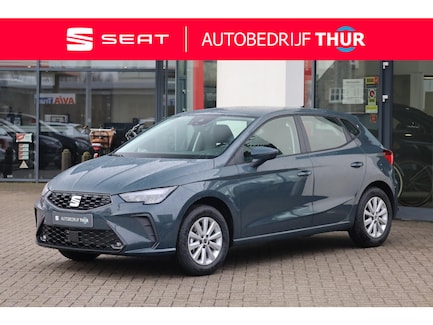 SEAT Ibiza 0