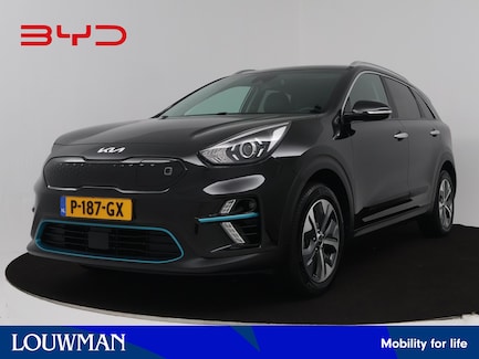 Kia Niro EV 0