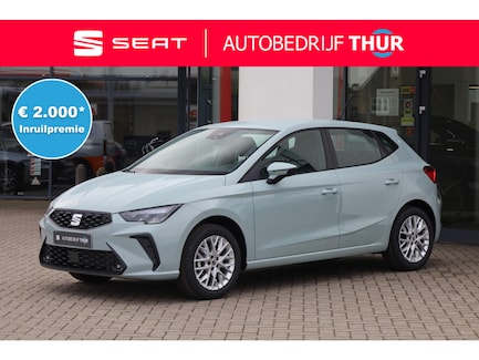 SEAT Ibiza 0