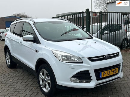 Ford Kuga 0