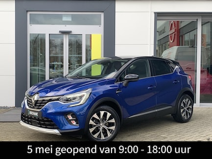 Renault Captur 0