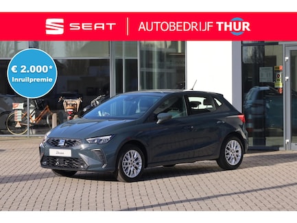 SEAT Ibiza 0