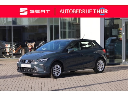 SEAT Ibiza 0