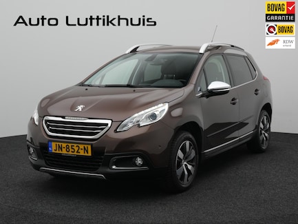 Peugeot 2008 0