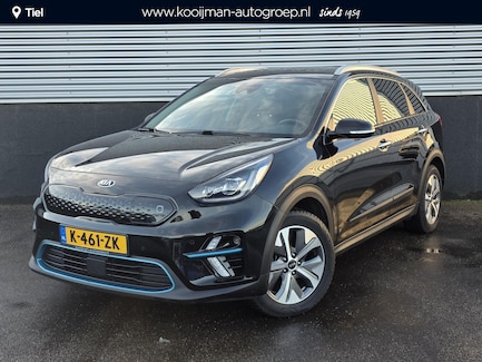 Kia Niro EV 0