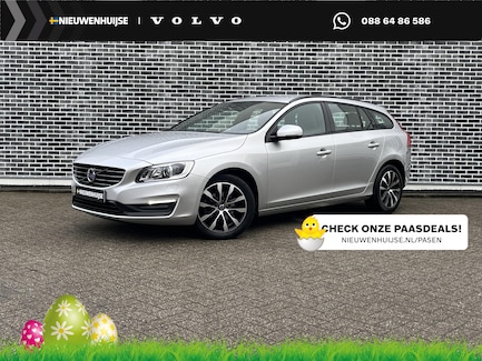 Volvo V60 0