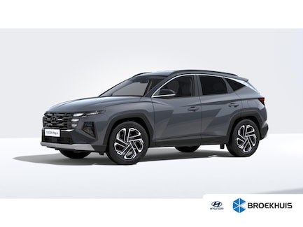 Hyundai Tucson 0
