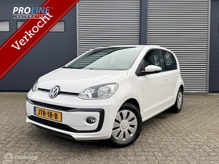 Volkswagen Up! 0