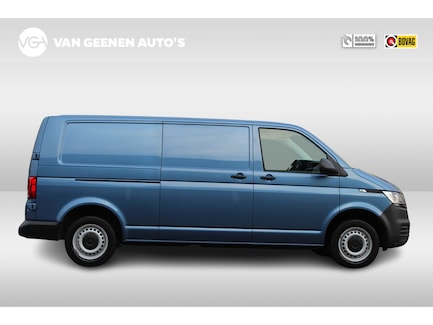 Volkswagen Transporter 0