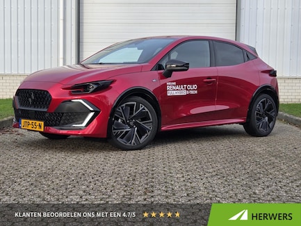 Renault Clio 0