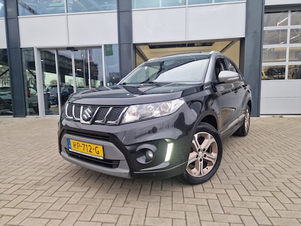 Suzuki Vitara 0