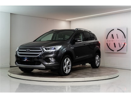 Ford Kuga 0