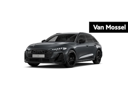 Audi A5 0