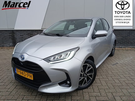 Toyota Yaris 0
