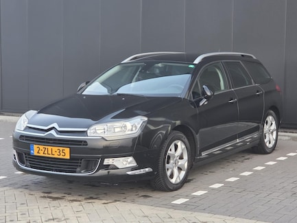 Citroën C5 0