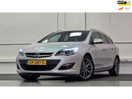 Opel Astra 0