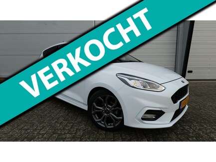 Ford Fiesta 0