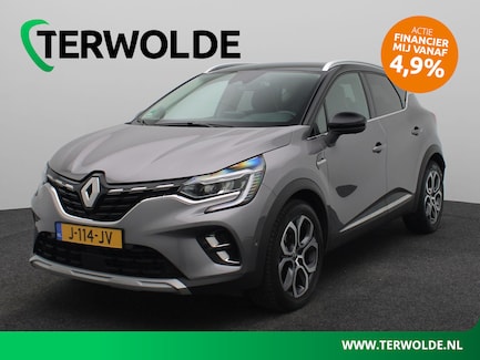 Renault Captur 0