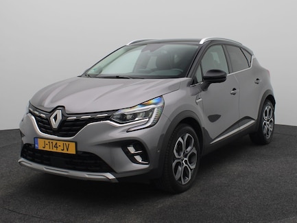 Renault Captur 0