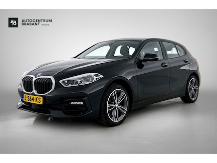 BMW 1-Serie 0