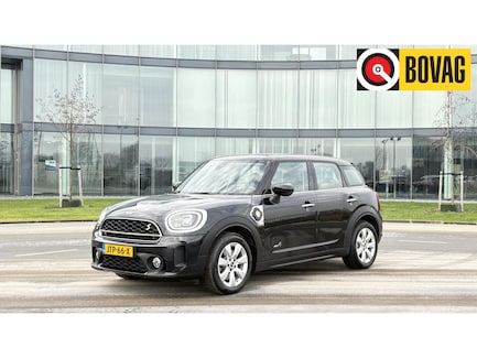 MINI Countryman 0