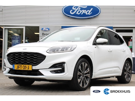 Ford Kuga 0