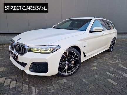 BMW 5-Serie 0