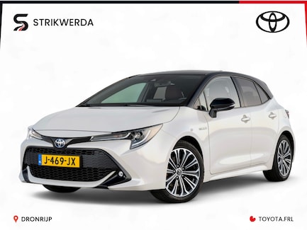 Toyota Corolla 0