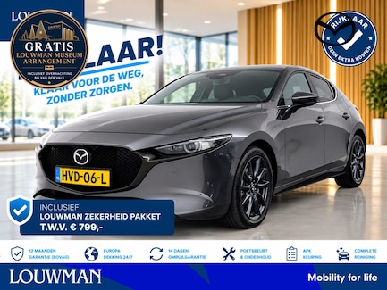 Mazda 3 0